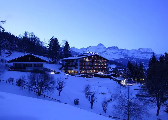 Aux Ducs de Savoie