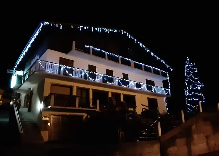 Hôtel Flor'Alpes